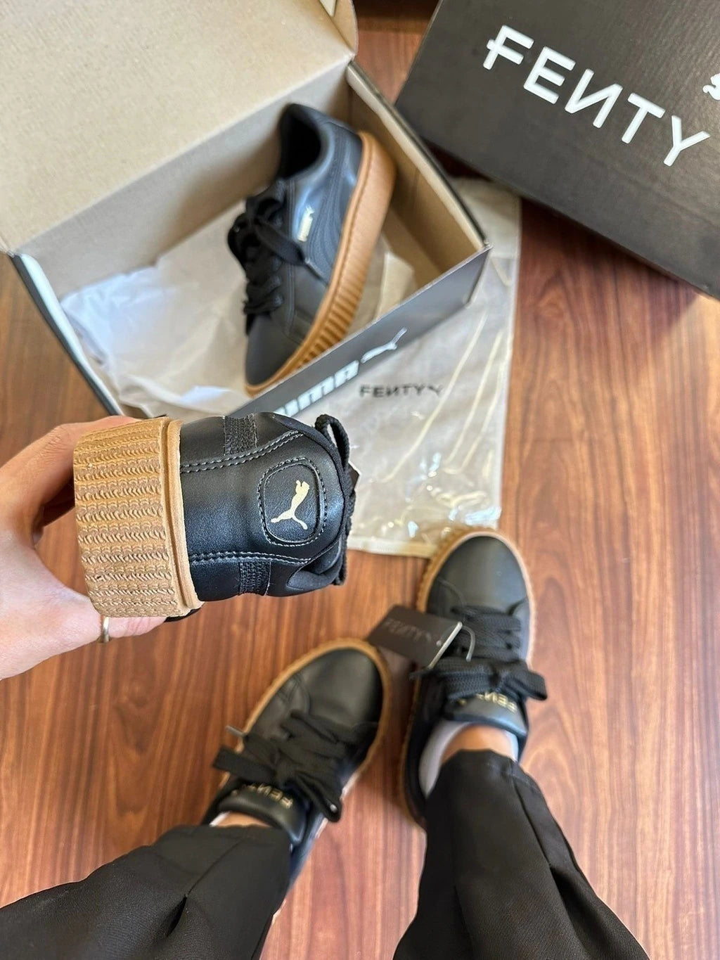 PUMA FENTY foto 18