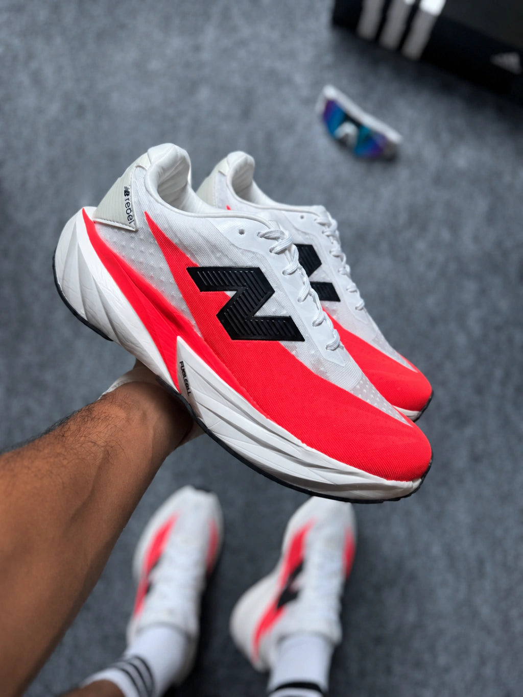 NB FullCell V5 - Premium