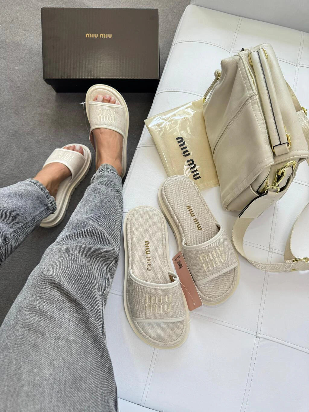 FLAT MIUMIU foto 8