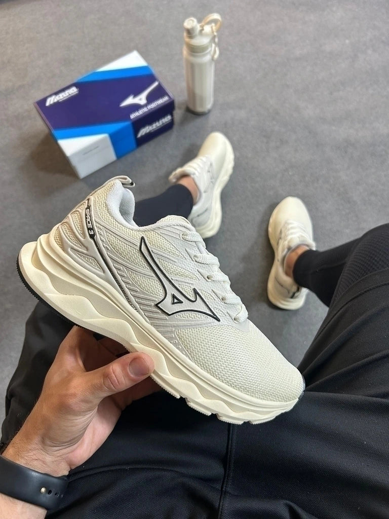 MIZUNO SPACE 3 foto 2