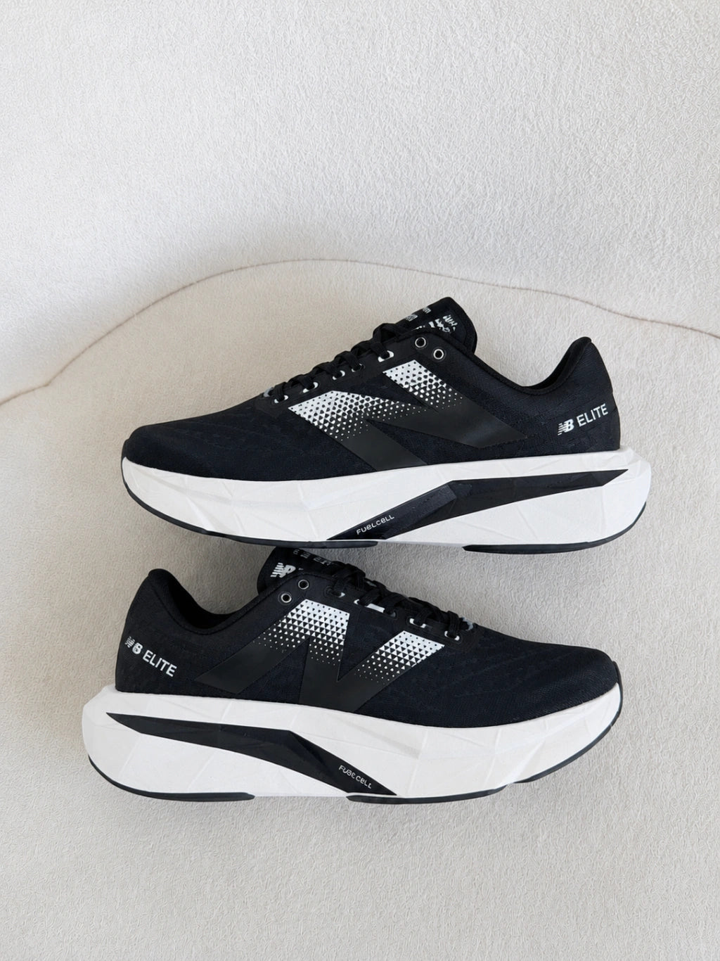 NB FullCell Elite Preto Off