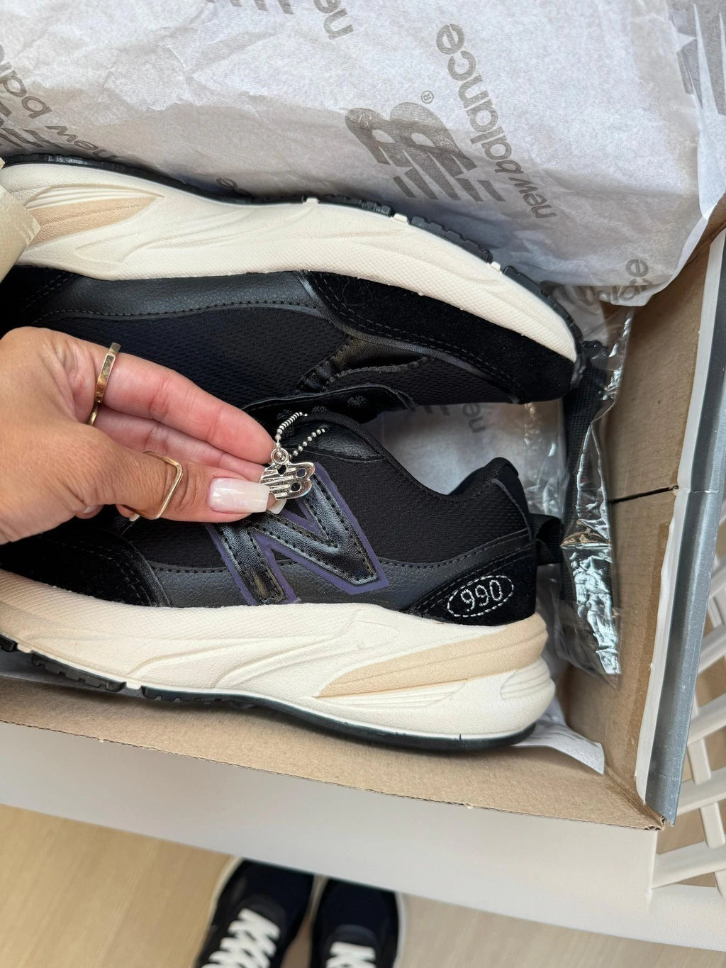NEW BALANCE 990 foto 15