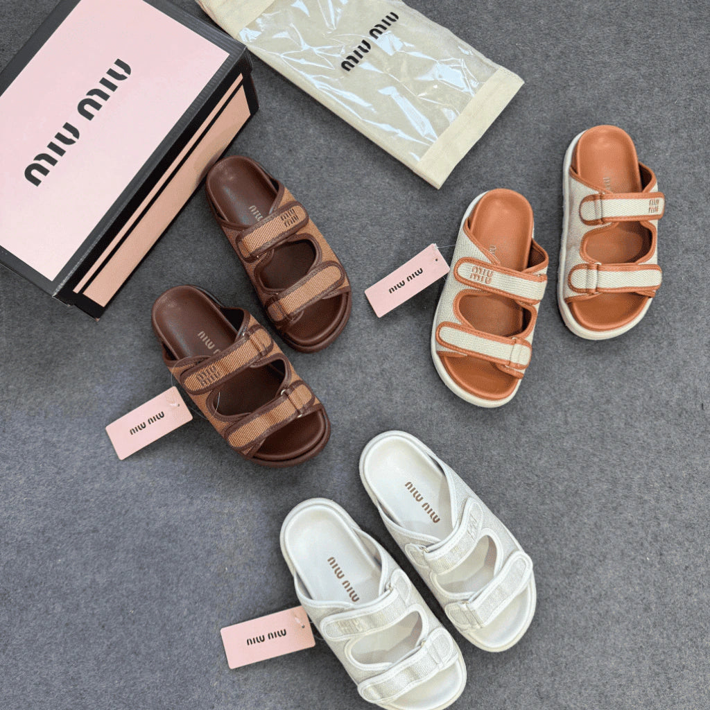 PAPETE LUXO MiuMiu
