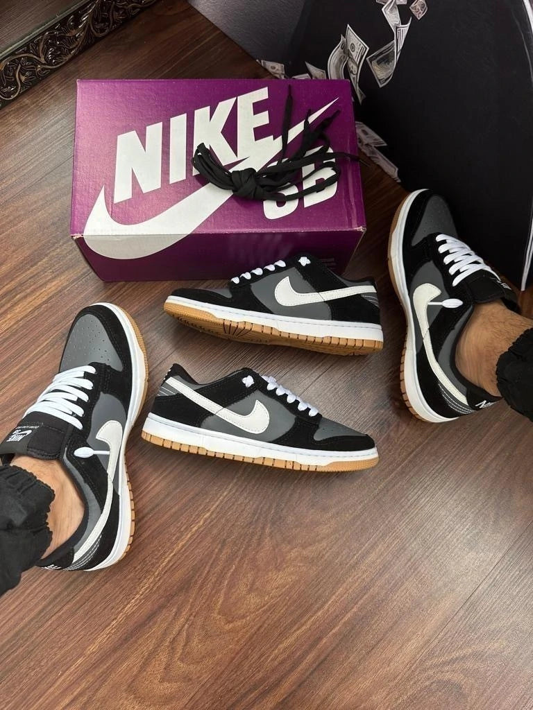 DUNK LOW CAMURÇA foto 2
