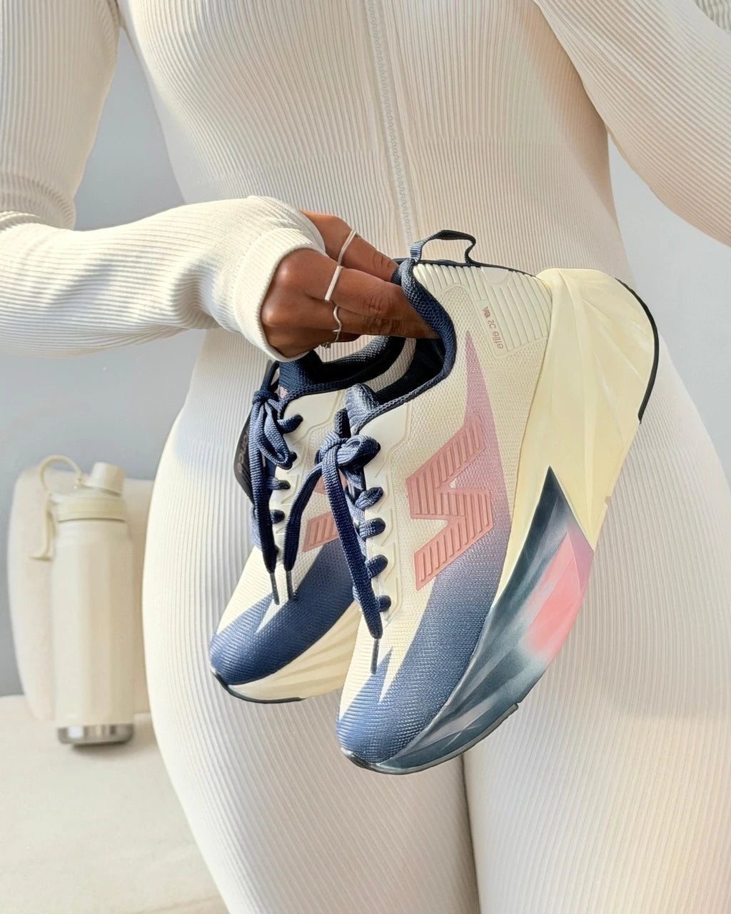NEW BALANCE FUEL CELL REBEL foto 6