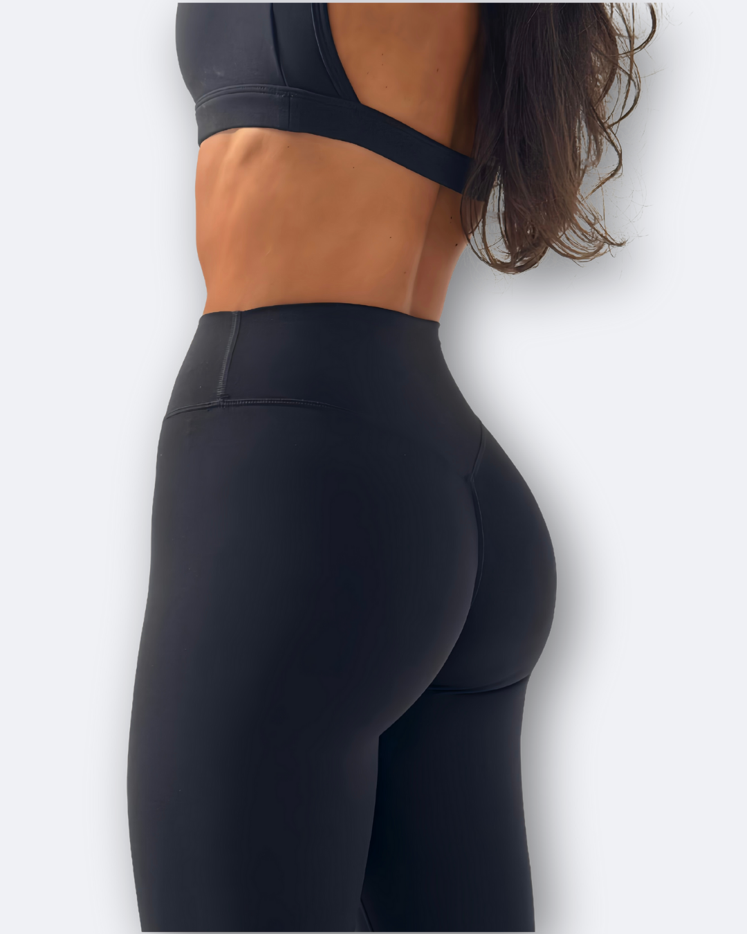 Legging Virtue Push-up com Efeito Empina-Bumbum