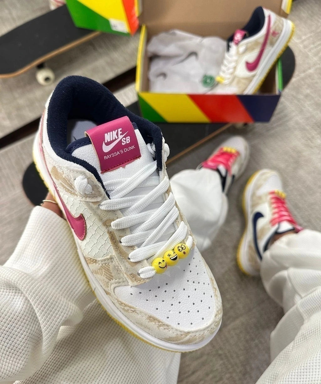 DUNK LOW - RAYSSA LEAL foto 2