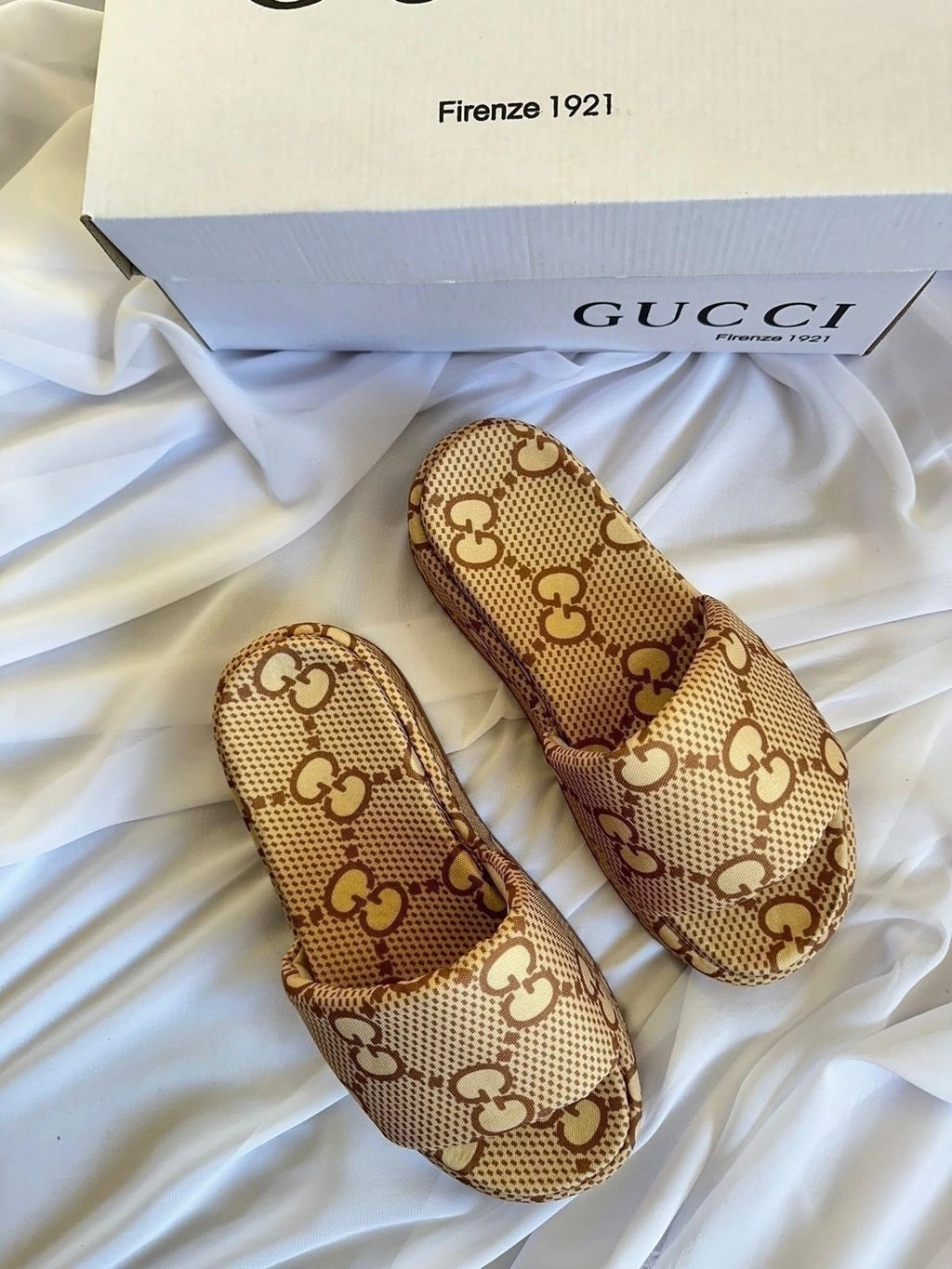 GUCCI PLATAFORMA CONFORT foto 3
