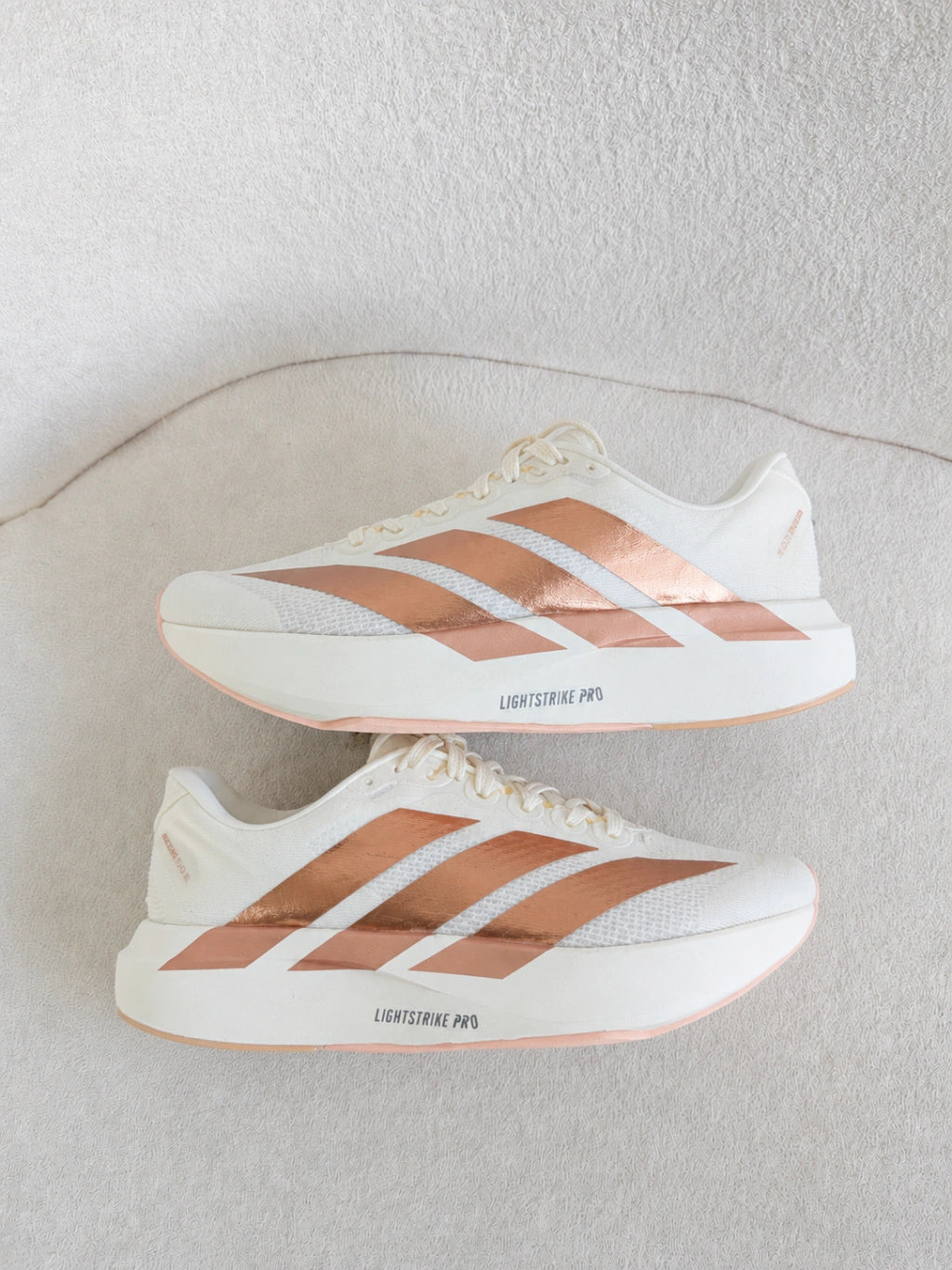 Adizero Off Rose