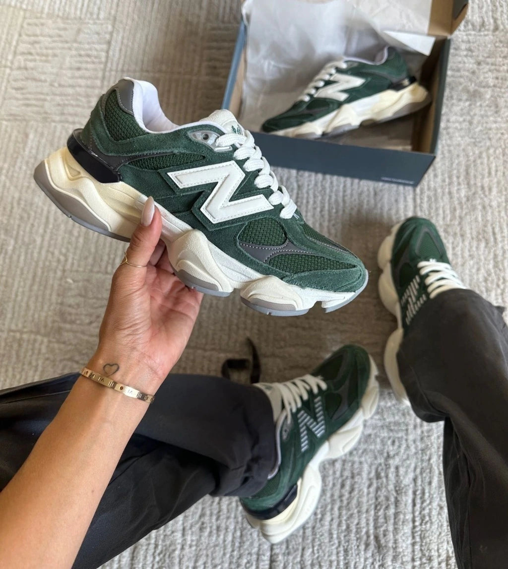 NEW BALANCE 9060 - VERDE