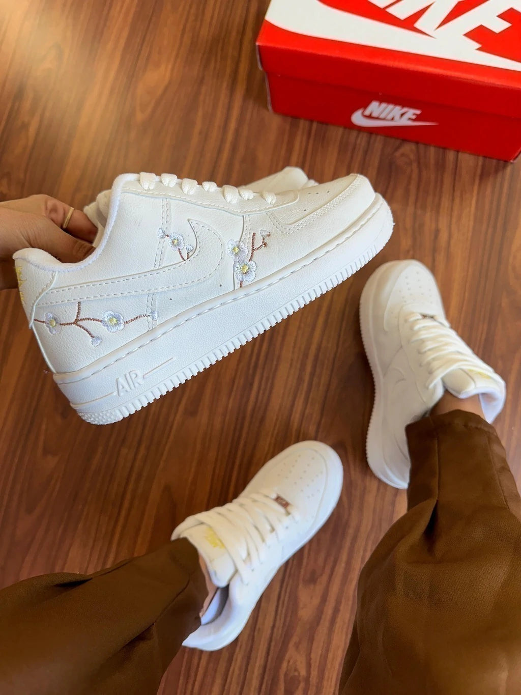 AIR FORCE FLORAL