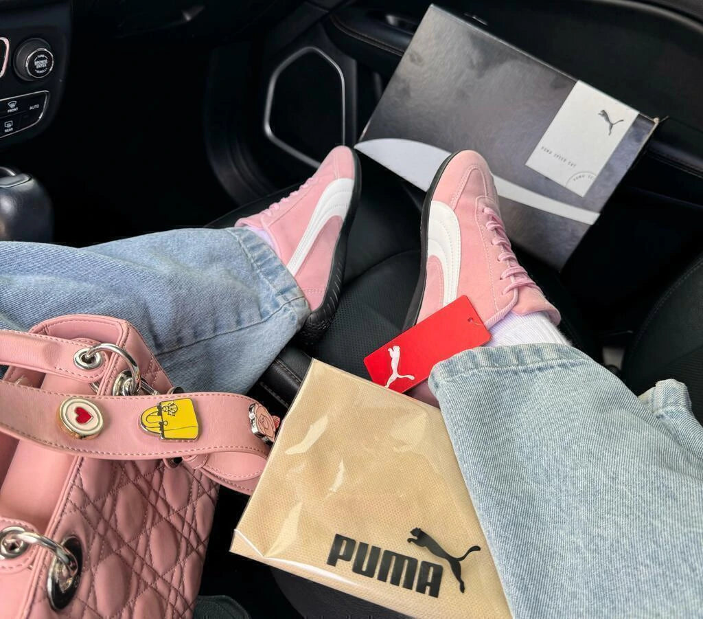 PUMA SPEED CAT foto 9
