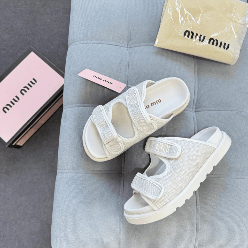 PAPETE LUXO MiuMiu foto 6