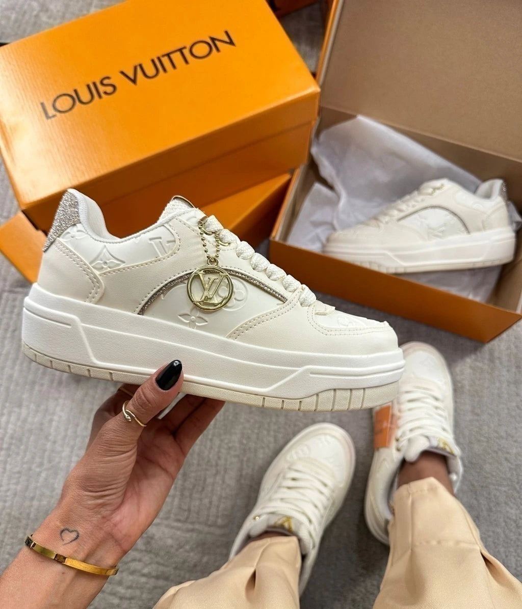 LV - Plataforma