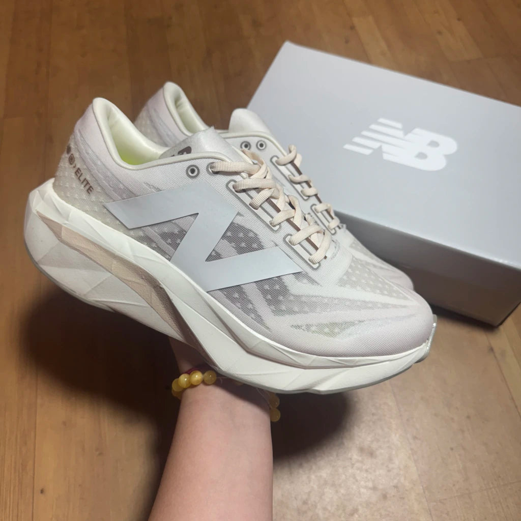 NB FullCell Elite Creme