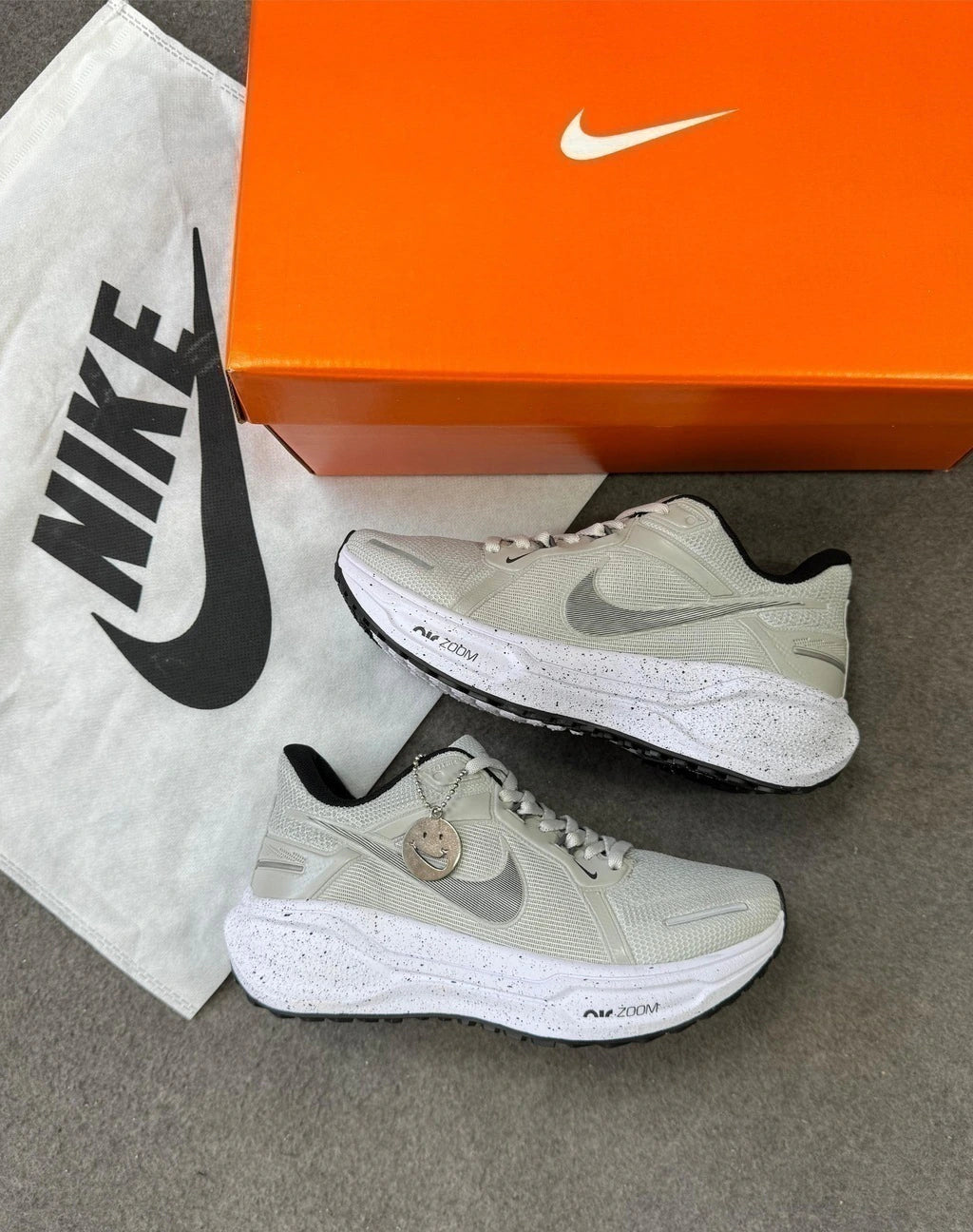 NIKE ZOOM PEGASUS 41 - LINHA COLORS foto 33