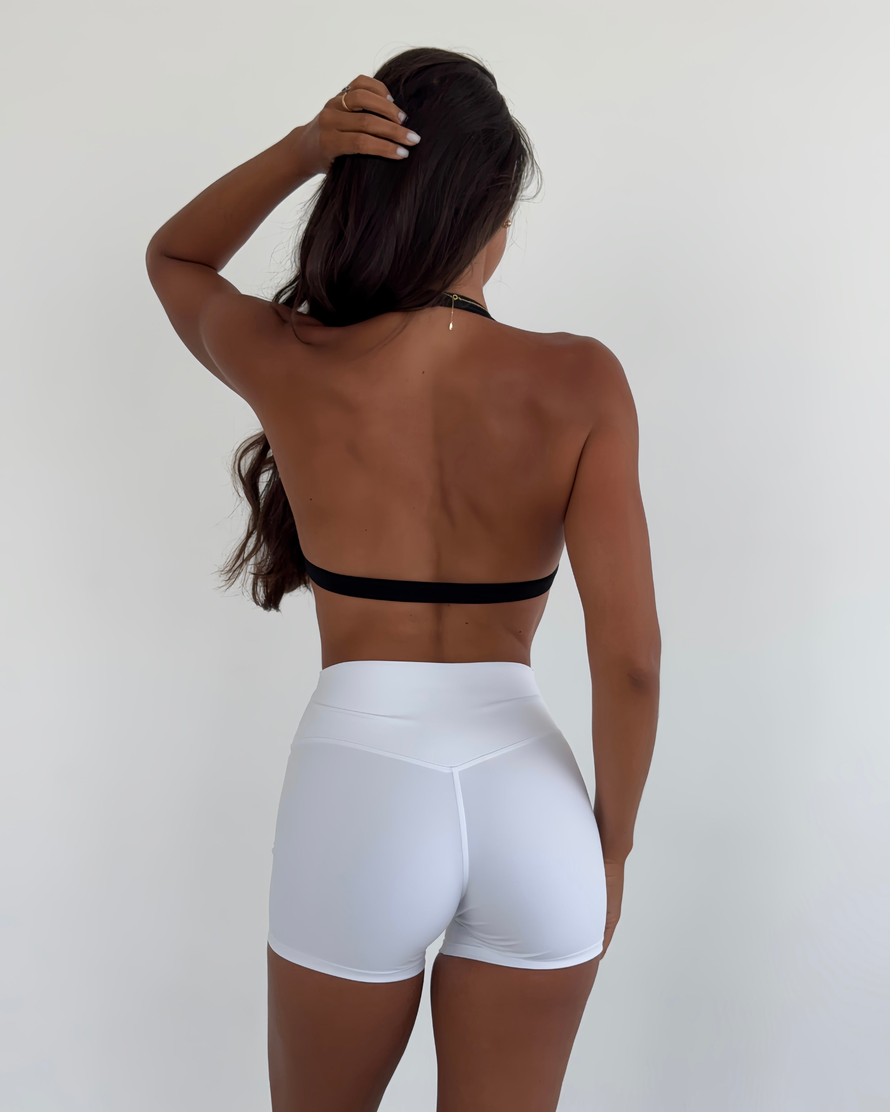 Noor Halter Bra