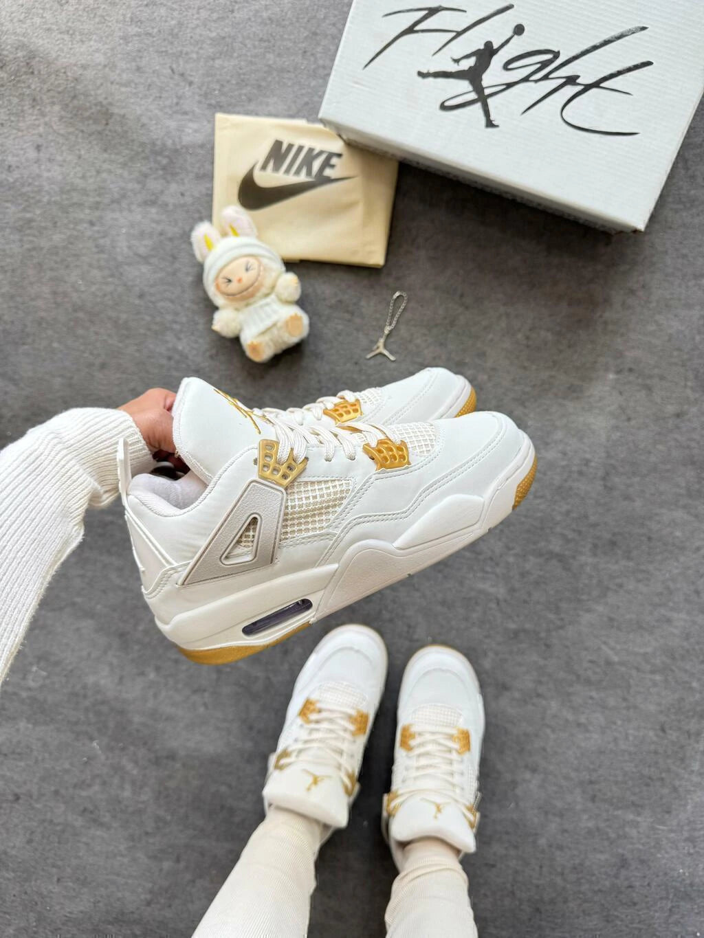 AIR JORDAN 4 foto 10