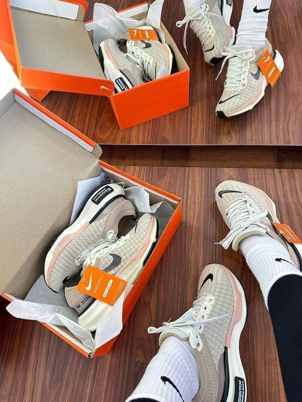 NIKE ZOOM X foto 2