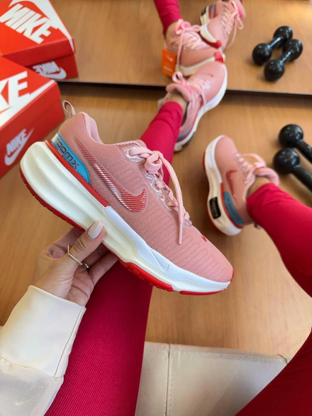 NIKE IVENCIBLE RUN 3 foto 6
