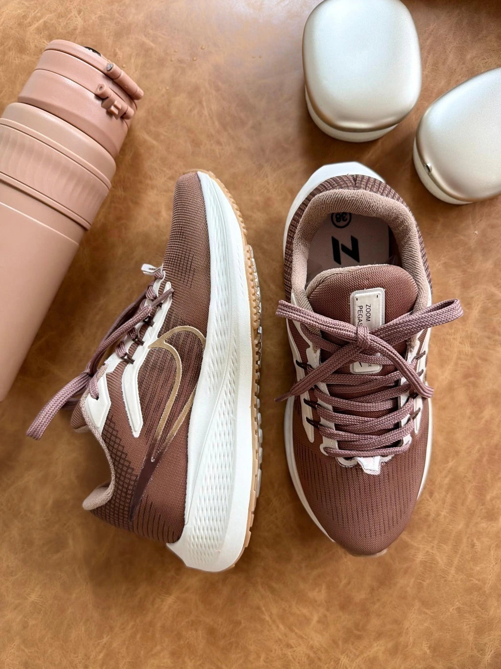 Nike Pegasus - Capuccino foto 5