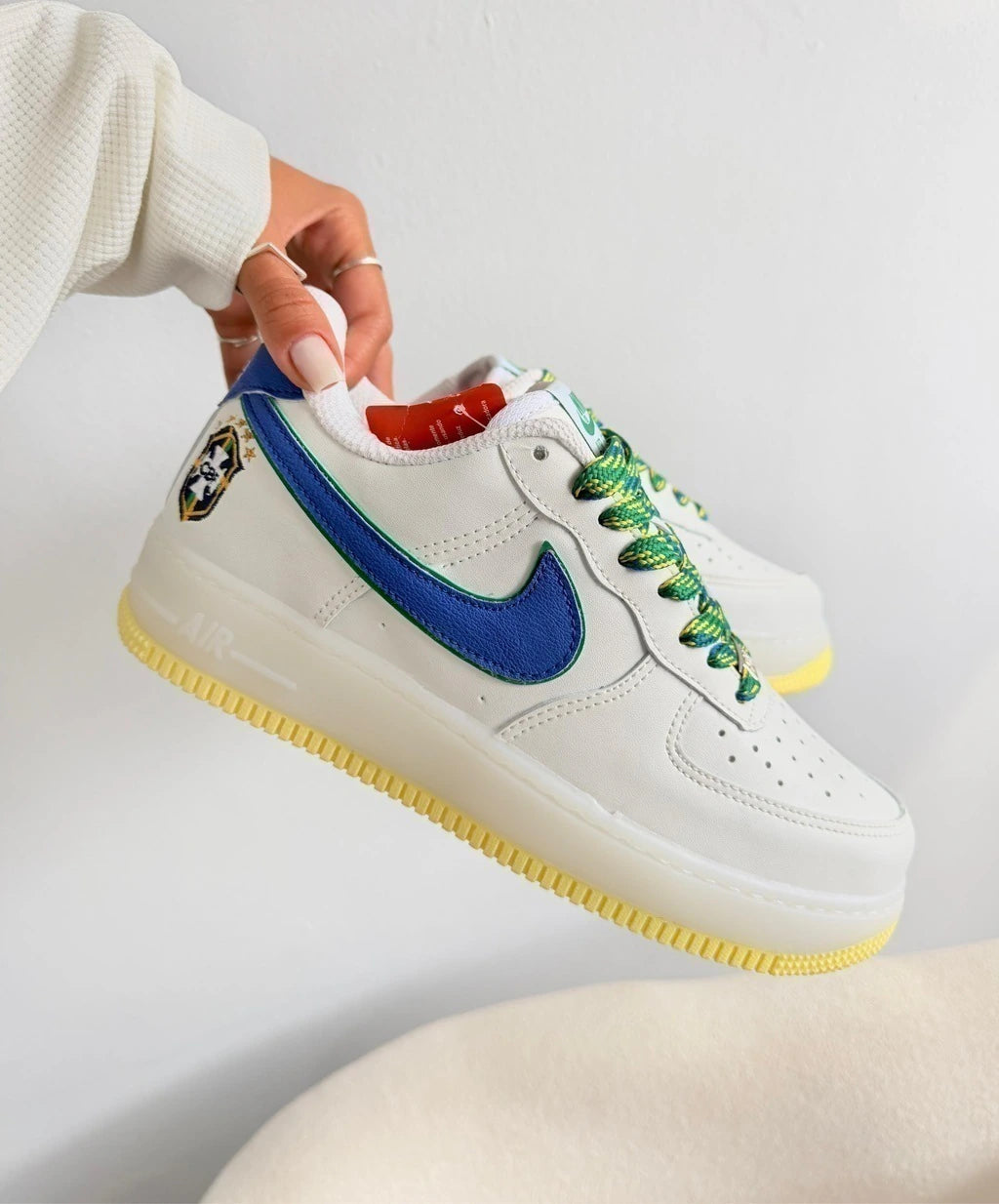 AIR FORCE BRASIL CORE