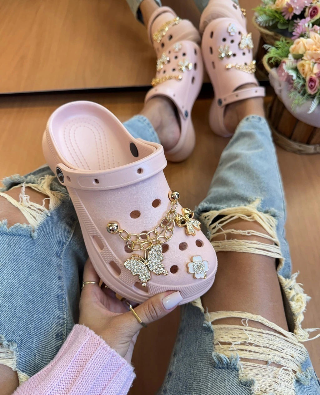 BABUCHE - SUPER LEVE foto 27