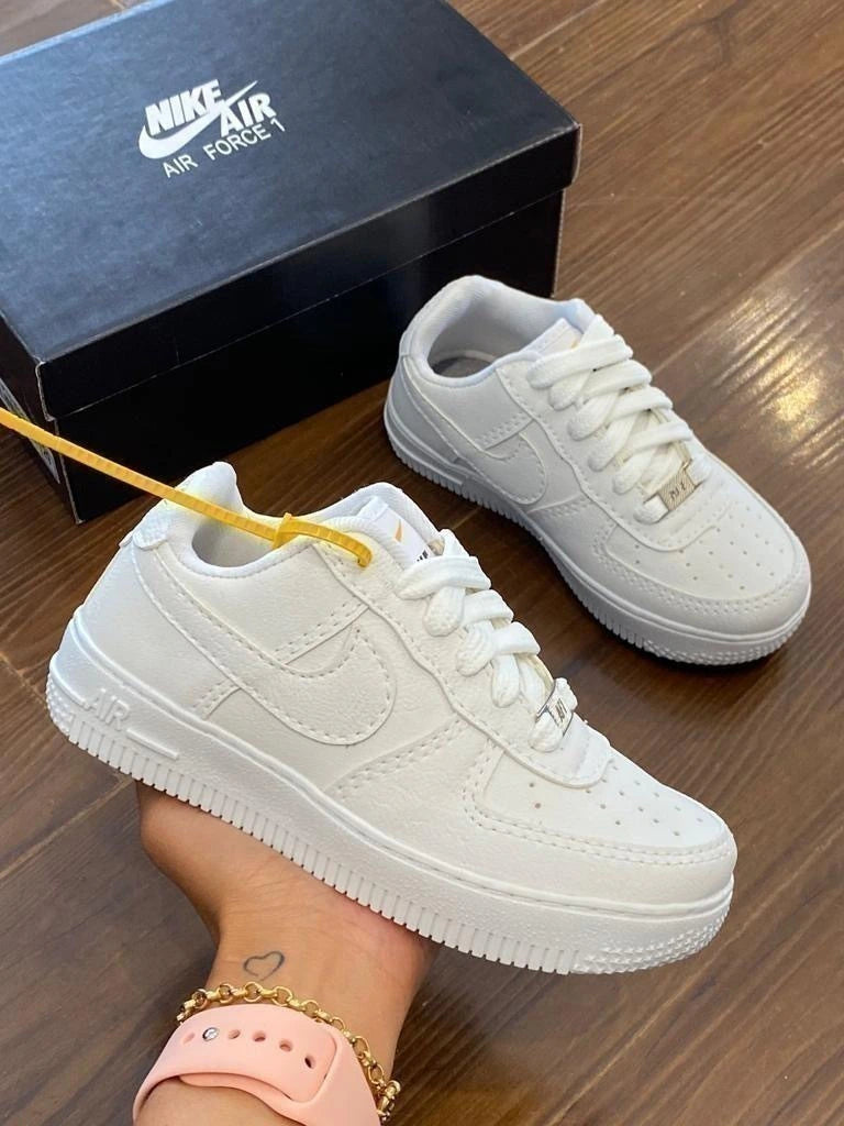 AIR FORCE BRANCO