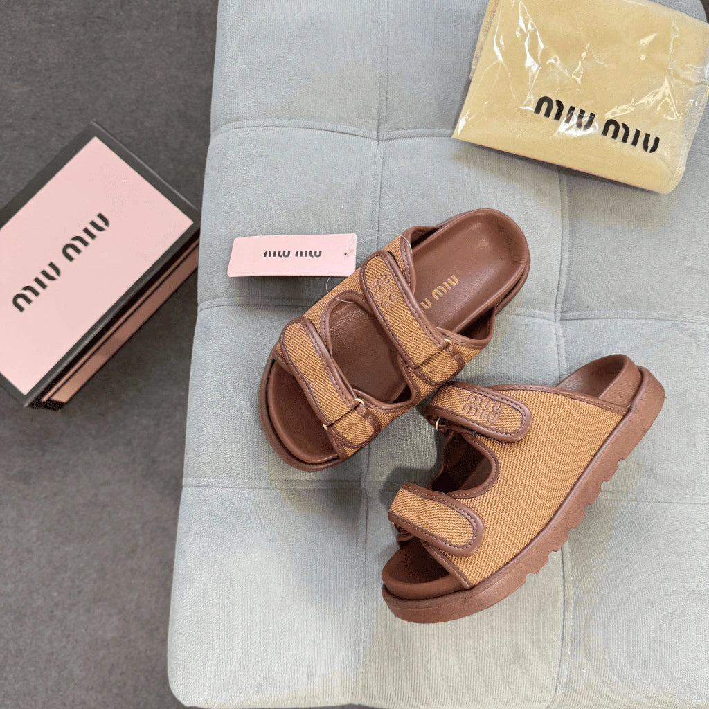 PAPETE LUXO MiuMiu foto 4