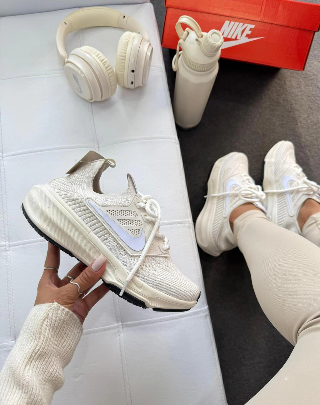 NIKE KNIT B3 foto 3