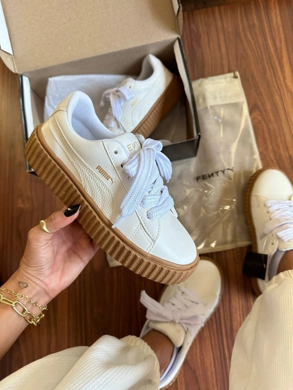 PUMA FENTY