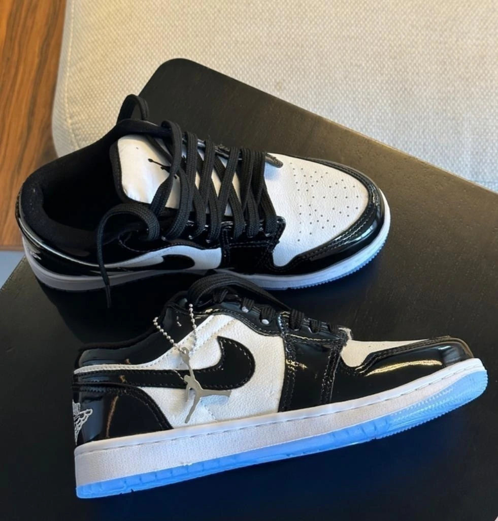 JORDAN LOW - VERNIZ foto 2