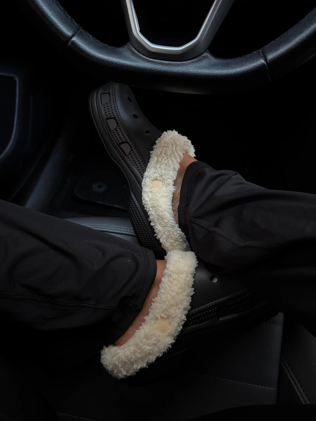 CROCS PELUCIA foto 10