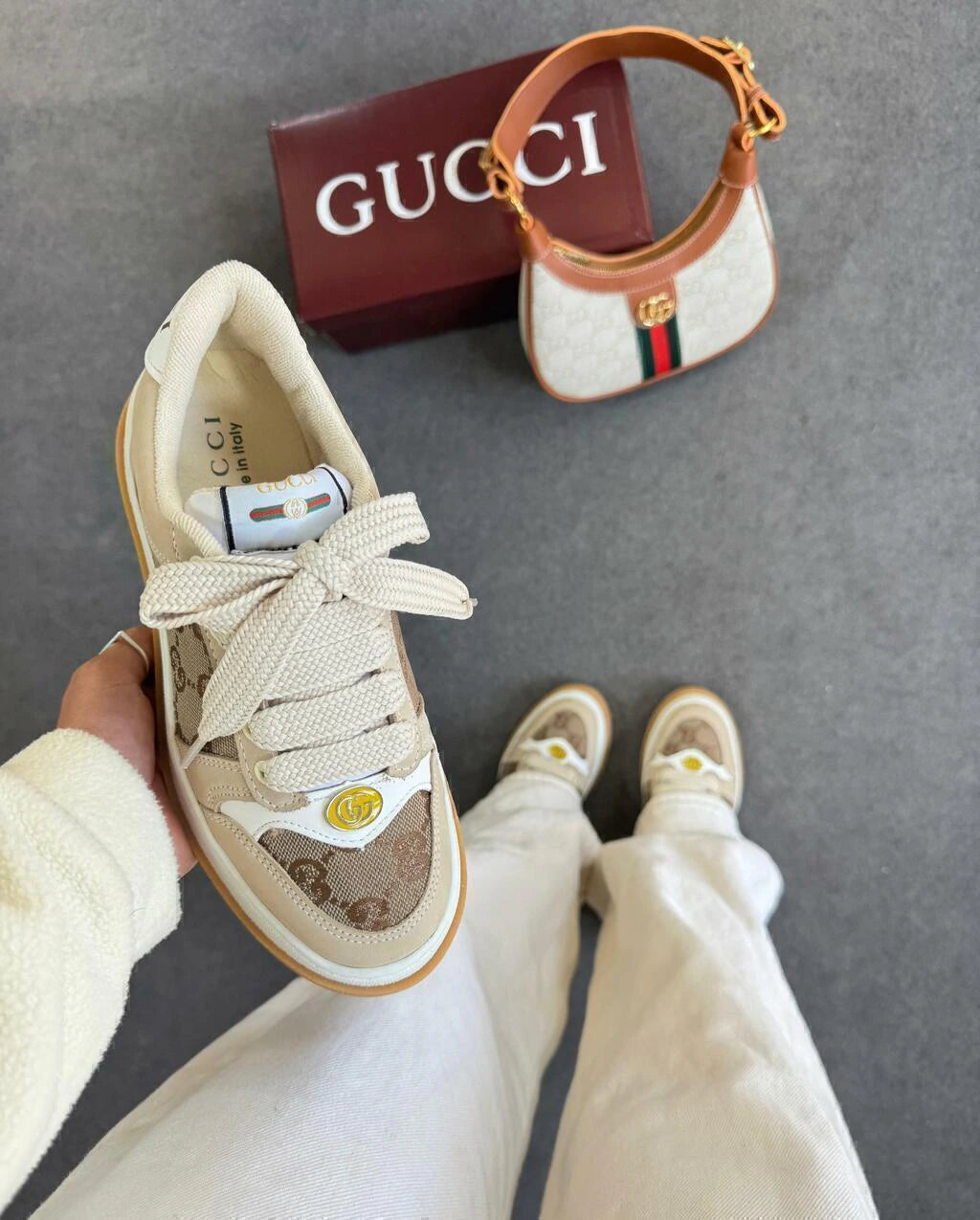 Gucci Screener foto 3