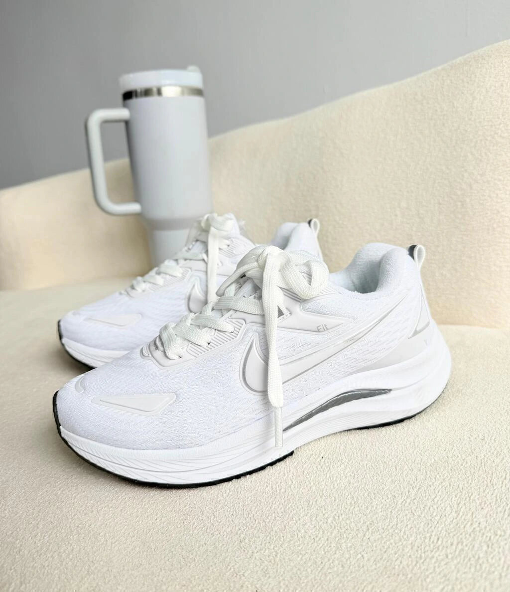 NIKE RUNNING EST 1972 - BRANCO foto 2