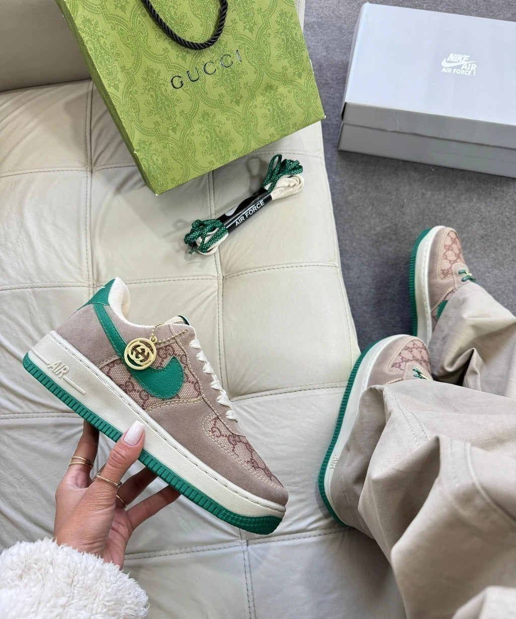 AIR FORCE GUCCI