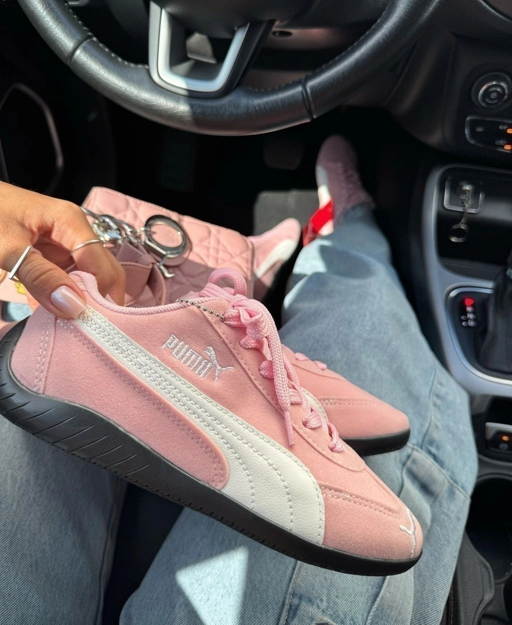 PUMA SPEED CAT foto 10