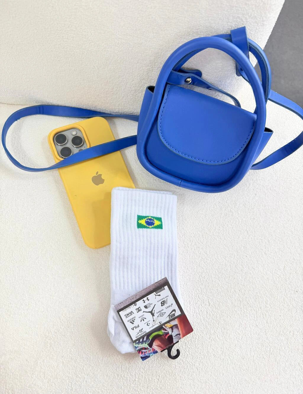 MEIAS EXCLUSIVA - COPA foto 4