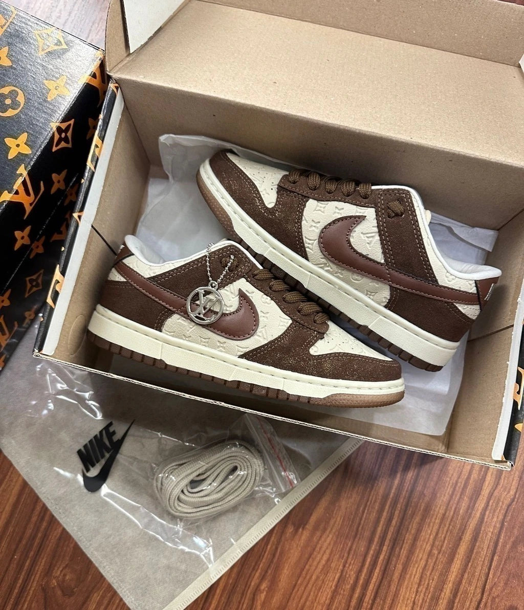 DUNK LOW L.V foto 2