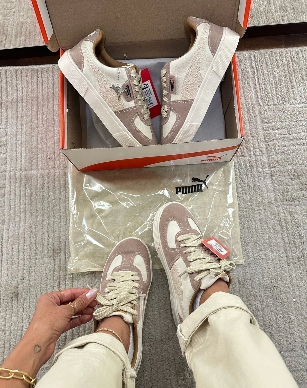 PUMA PALERMO foto 2