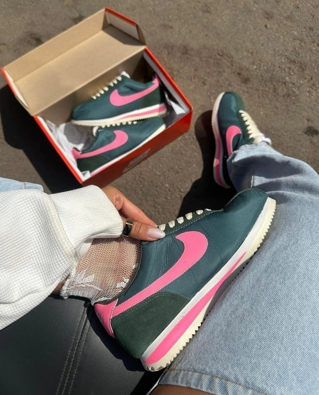 NIKE CORTEZ PRIME