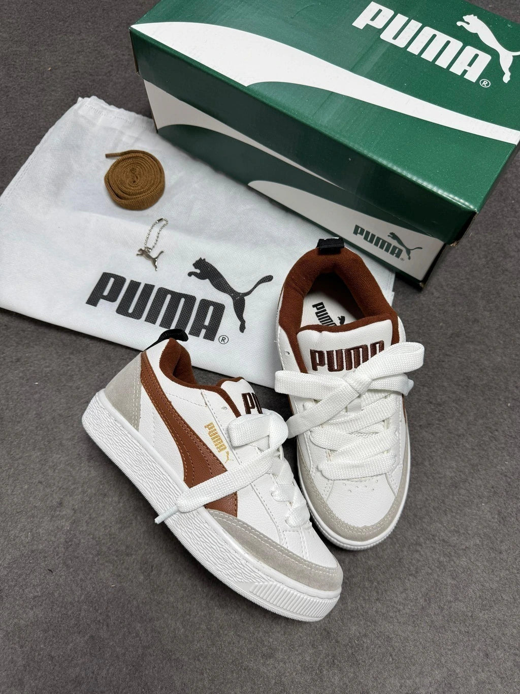 PUMA PARK foto 4