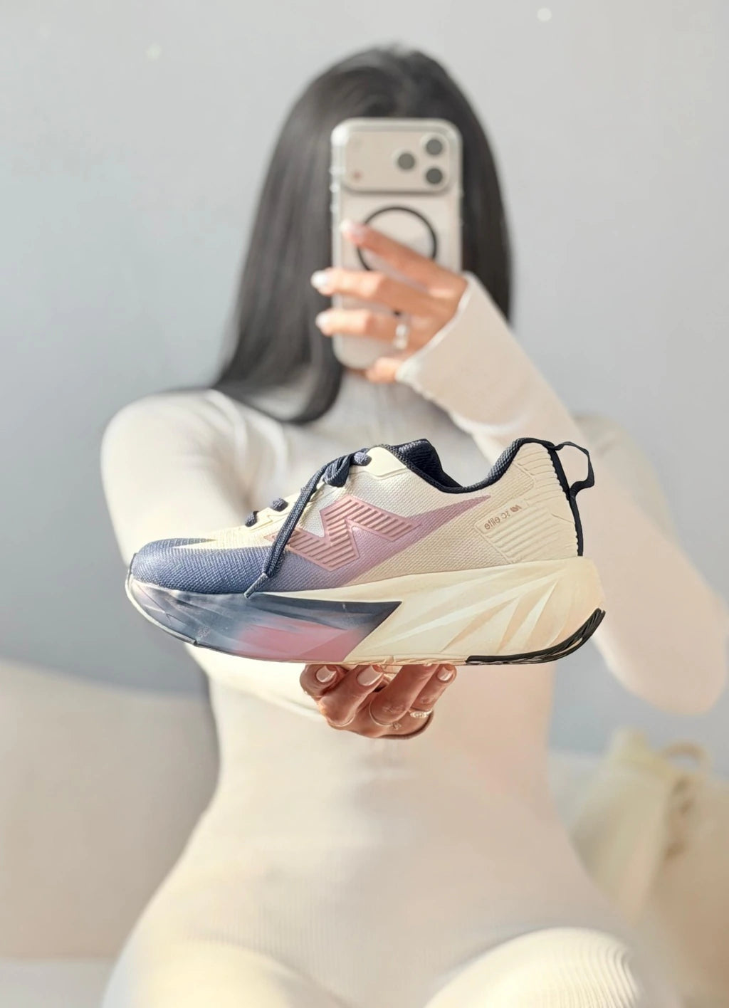 NEW BALANCE FUEL CELL REBEL foto 2
