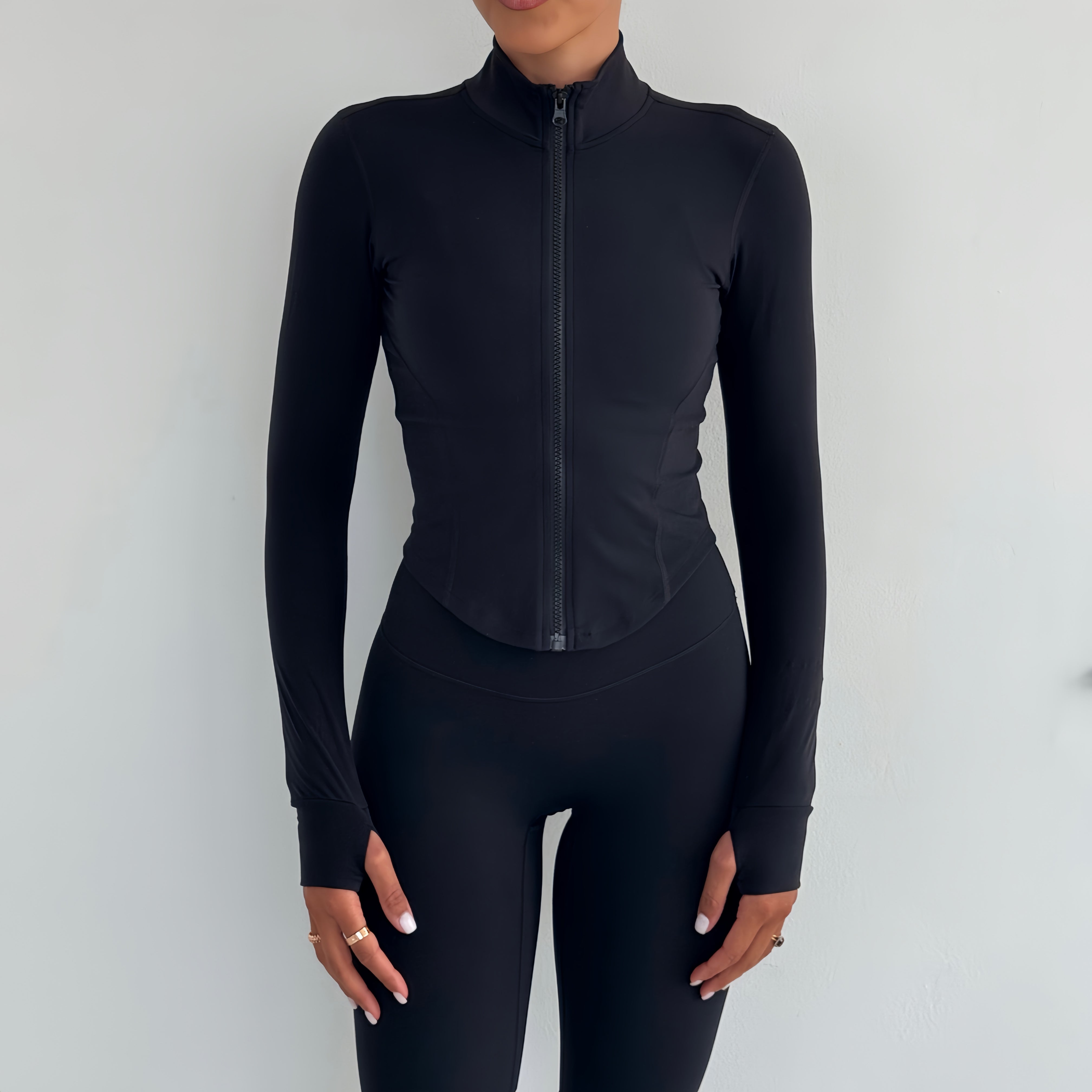 Virtue Contour Jacket