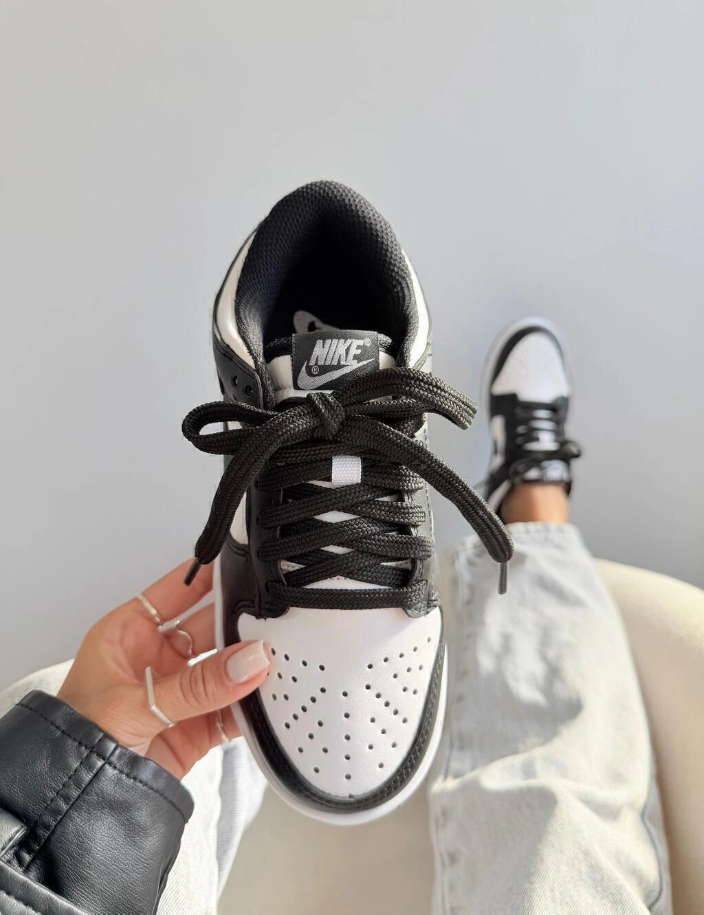 COMBO 2 PARES- DUNK PANDA - VALENTINE’S DAY foto 12