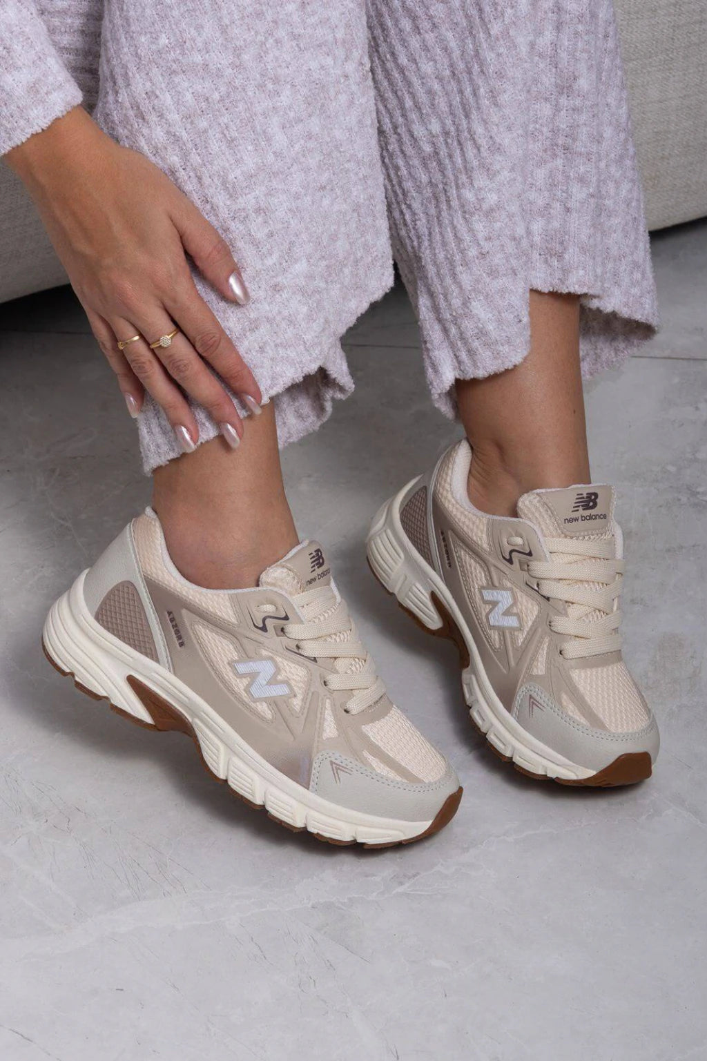 New balance LUXO