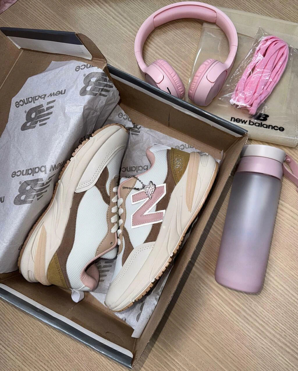 NEW BALANCE 990 foto 10