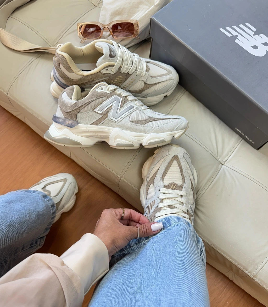 NEW BALANCE 9060 - OFF foto 7