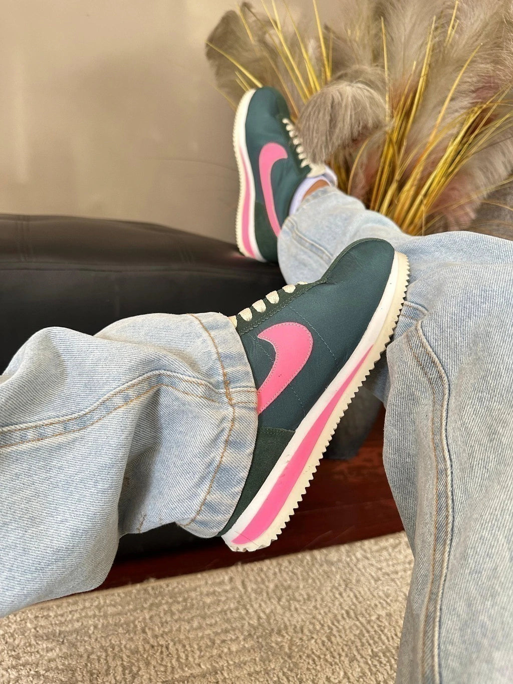 NIKE CORTEZ PRIME foto 4