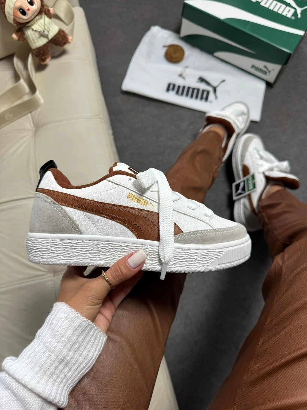 PUMA PARK